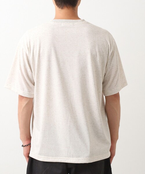 【関税込】 半袖Tシャツ - トリュフ 負け犬 おもしろTシャツ 半袖Tシャツ コットン AW-OMO0029-TS