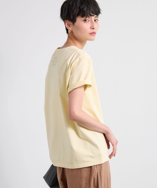 セール】BARNYARDSTORM / ヴィンテージカレッジT（Tシャツ