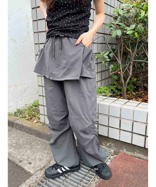 FR2GOLFナイロンパンツ セール】Nylon Pants / ナイロンパンツ（その他