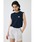 MOUSSY�i�}�E�W�[�j�́uTINY LETTER SLEEVELESS �g�b�v�X�i�^���N�g�b�v�j�v�b�l�C�r�[