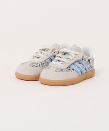 adidas(AfB_X)ADIDAS AfB_X 12-16 SAMBA OG CF EL I To OG CF EL JP8081 SUPP/OFFW/GUM3(Xj[J[)