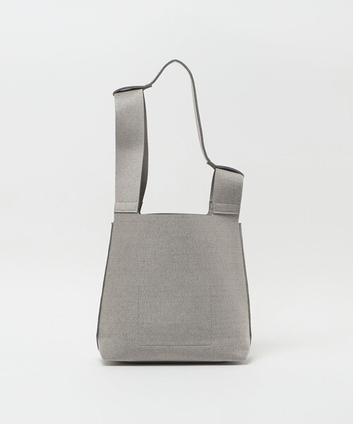 zattu＞CONCH/ショルダーバッグ（ショルダーバッグ）｜zattu（ザッツ