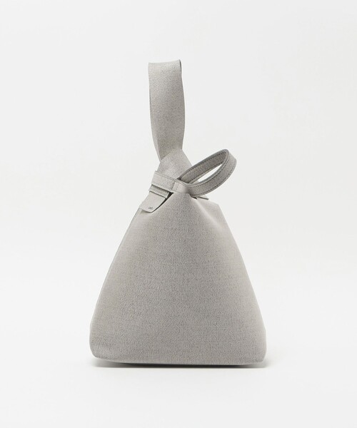 zattu(ザッツ)の「<zattu>CONCH/ショルダーバッグ(ショルダーバッグ・メンズ・グレー系/ブラック/イエロー・FREE)」の15枚目の写真