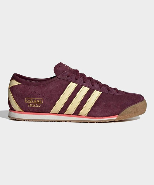 【美品】ITALIA 70S SHOES イタリア70S シューズ 箱あり adidas Originals アディダス オリジナルス スニーカー イタリア 70s