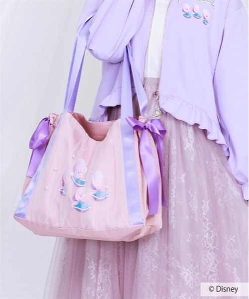 ♡axes大好きママちゃん♡ 　まとめ売り ヤングオイスターとおばあさんカキ/トートバッグ（トートバッグ
