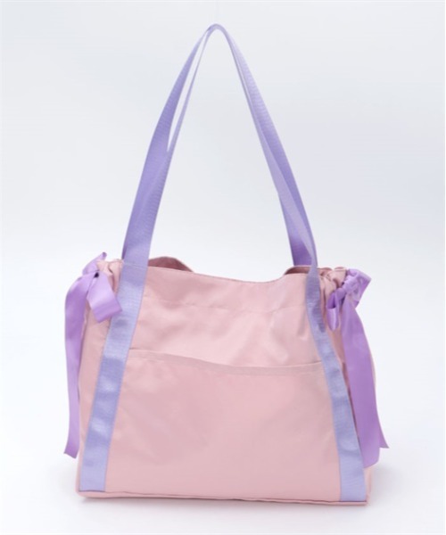 ヤングオイスターとおばあさんカキ/トートバッグ（トートバッグ