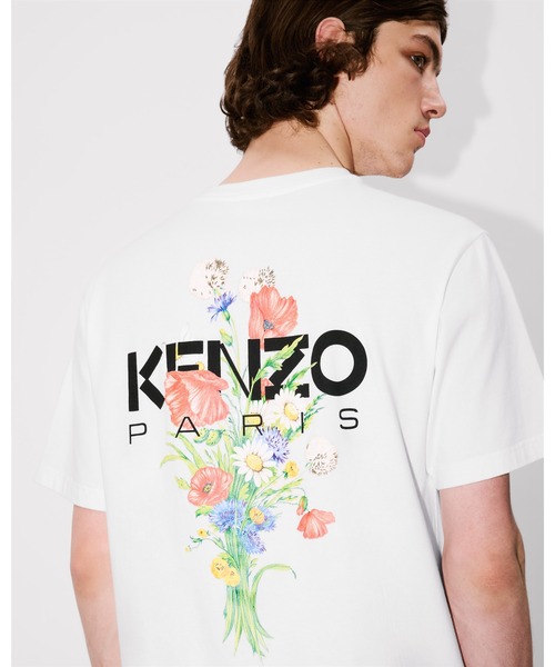 DRIES VAN NOTEN フラワー柄　ブルゾン　フローラル　ハイビスカス DRIES VAN NOTEN フラワー柄 ブルゾン フローラル ハイビスカス DRIES