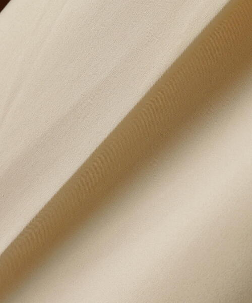 NATURAL BEAUTY BASIC（ナチュラルビューティーベーシック）の「◇ビットベルトワイドパンツ（その他パンツ・レディース・ネイビー/ライトグリーン/ベージュ・P/S/MEDIUM/SMALL）」の18枚目の写真