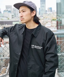 TENGA(eK)TENGA×Manhattan Records Coach JKT(̑AE^[)