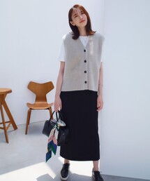 UNFILO｜アンフィーロのベスト通販 - ZOZOTOWN