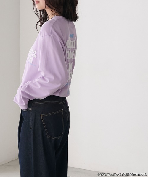 forksy.】【GOOD ROCK SPEED】グッドロックスピード 別注 NYC