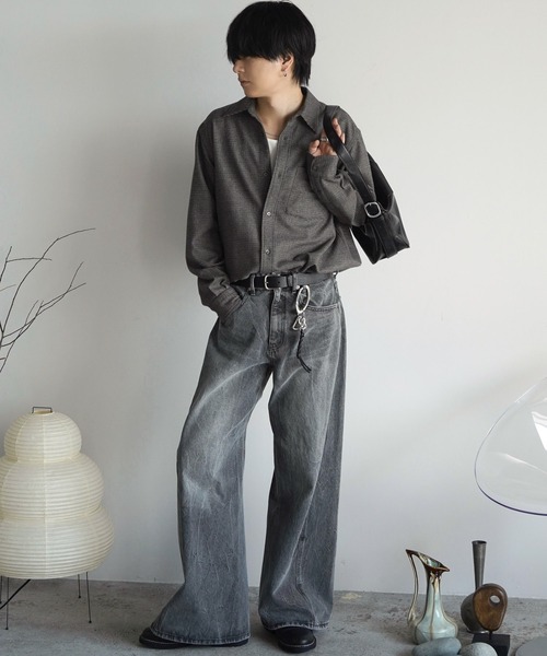 c*.様 Llife KNOT PENDANT　リドム　LIDNM WYM　ウィ Llife（ライフ）の「Llife KNOT PENDANT（ネックレス）」 - WEAR