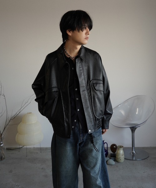 c*.様 Llife KNOT PENDANT　リドム　LIDNM WYM　ウィ LIDNM / Llife ONLINE STORE / Llife KNOT PENDANT