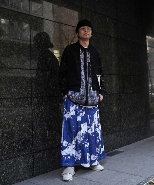 セール】【SHINYAKOZUKA】 SCHOOL GIRL-ISH TROUSERS
