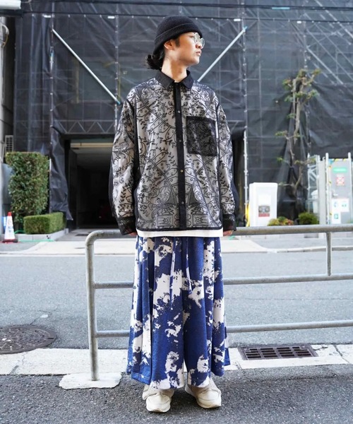 パンツ yosioka NEW ARRIVAL ボンテージパンツが入荷しております。 ・COTTON