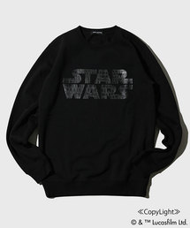 NANO universe | 別注 Star Wars Sweat(スウェット)