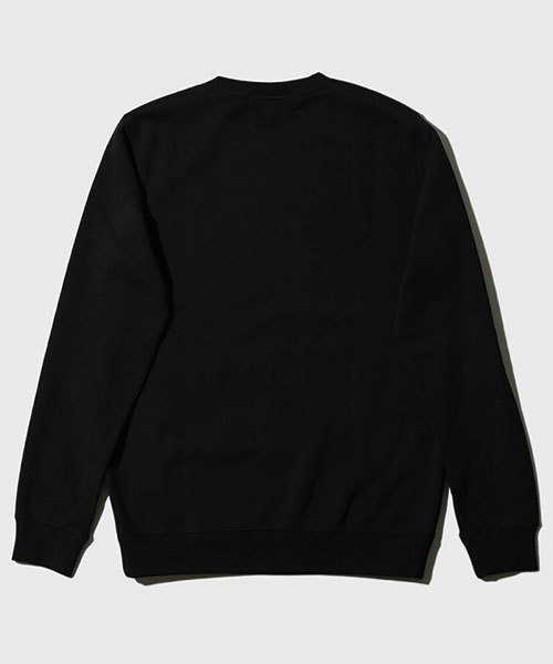 NANO universe(ナノユニバース)の「別注 Star Wars Sweat(スウェット・メンズ・ホワイト/ブラック・MEDIUM/SMALL/LARGE)」の7枚目の写真