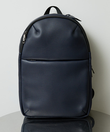 新品未使用！ ファーストハンド レザーバックパック リュック 本革 ブラック セール】Firsthand/ファーストハンド レザーナップザック