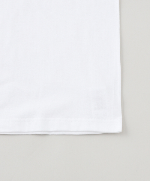 EDIFICE（エディフィス）の「RAYLOWRT(レイローリー) × THE CLASH(ザ・クラッシュ) Tシャツ（Tシャツ/カットソー・メンズ・ホワイト/ホワイト系その他/ブラック系その他/ブラック・X-LARGE/LARGE/MEDIUM）」の8枚目の写真