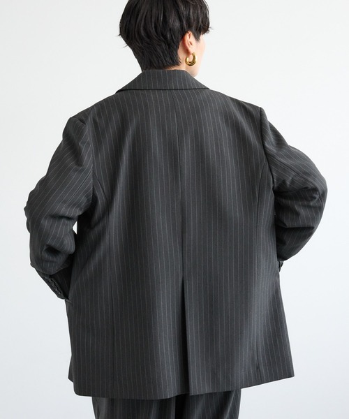 セール】BARNYARDSTORM / ダブルジャケット / セットアップ対応