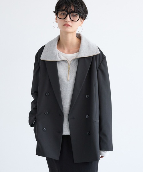 セール】BARNYARDSTORM / ダブルジャケット / セットアップ対応