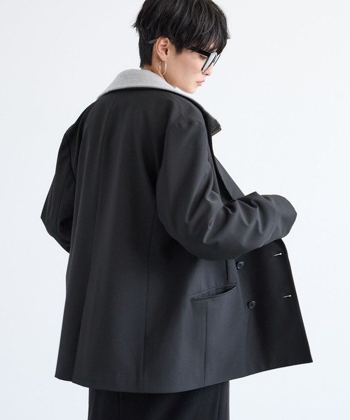 セール】BARNYARDSTORM / ダブルジャケット / セットアップ対応