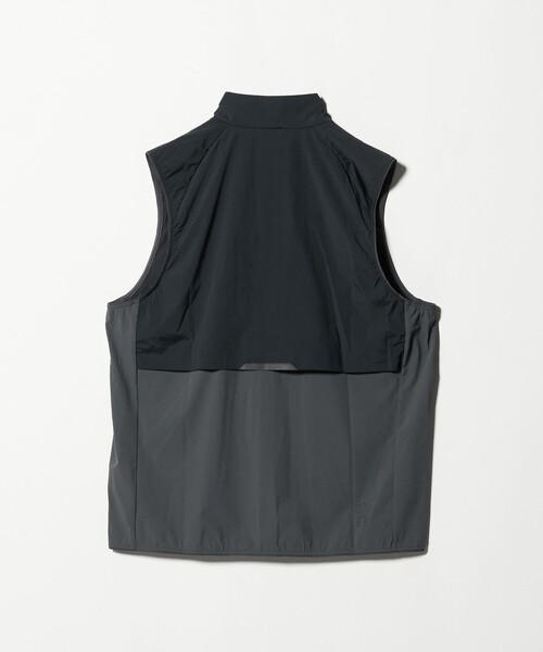 UNDERCOVER Tyvek vest 17aw ベスト UNDERCOVER Tyvek vest 17aw ベスト UNDERCOVER Tyvek vest 17aw