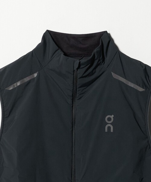 On（オン）の「＜On＞Weather Vest/ベスト（ベスト）」 - WEAR