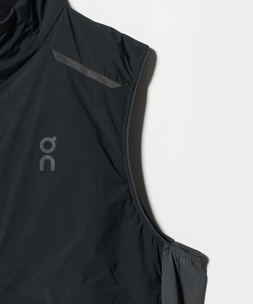 On＞Weather Vest/ベスト（ベスト）｜On（オン）のファッション