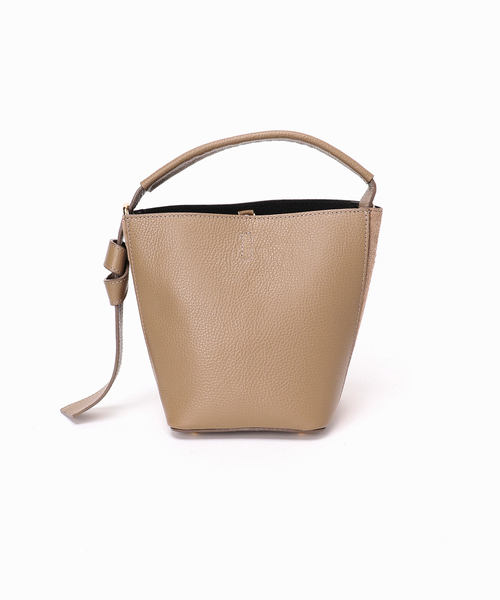 MILOS/ミロス S COMBI 2WAYBAG（ハンドバッグ）｜LE TALON（ルタロン