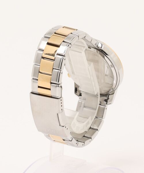 FOSSIL(フォッシル)の「フォッシル 腕時計 メンズ アナログ ステンレス FS6131(アナログ腕時計・メンズ・マルチ・FREE)」の8枚目の写真