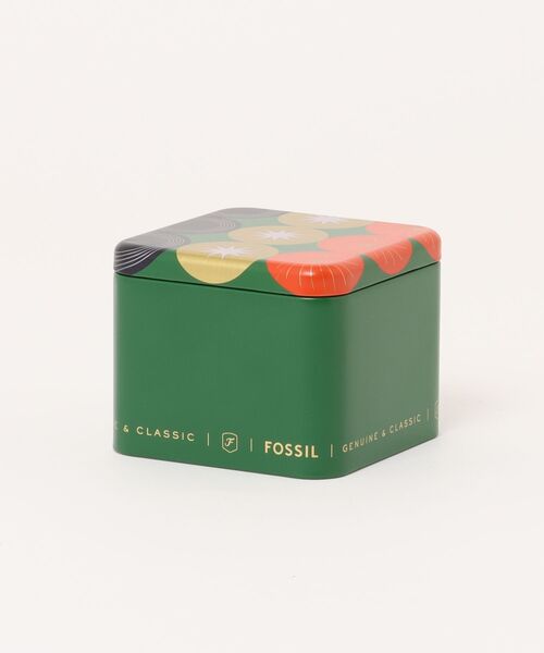 FOSSIL(フォッシル)の「フォッシル 腕時計 メンズ アナログ ステンレス FS6131(アナログ腕時計・メンズ・マルチ・FREE)」の9枚目の写真