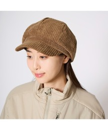 Foxfire（フォックスファイヤー）の「コールテンキャスケット（キャスケット）」