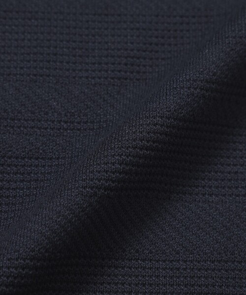 MACKINTOSH LONDON（マッキントッシュ ロンドン）の「タックボーダーロングスリーブTシャツ（Tシャツ/カットソー・メンズ・ネイビー/グレー・XL/L/M）」の12枚目の写真