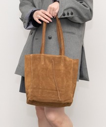 andrea cardone｜アンドレアカルドネ（レディース）のバッグ（スエード