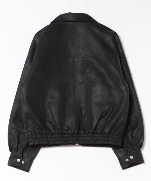 ROXY（ロキシー）の「ROXY/ロキシー MY BEST ジャケット RJK254024（その他アウター・レディース・ブラウン/ブラック・M）」の3枚目の写真