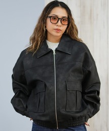 ROXY | ROXY/ロキシー MY BEST ジャケット RJK254024(その他アウター)