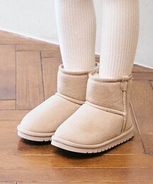 キッズのブーツファッション通販 - ZOZOTOWN