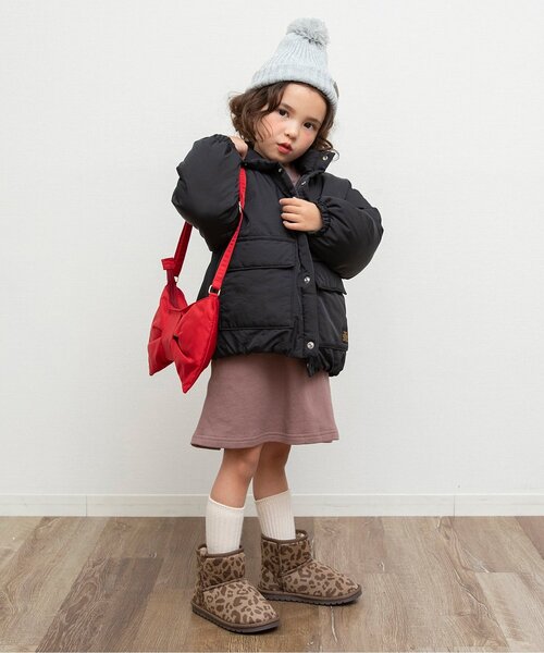 セール】ボアムートンブーツ（ブーツ）｜BREEZE（ブリーズ）の