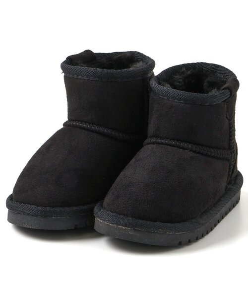 BREEZE (브리즈)의 「보아 무톤 부츠 (부츠)」 |