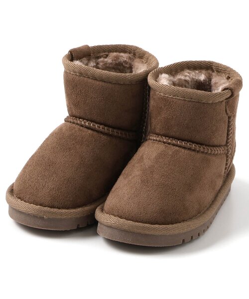 BREEZE (브리즈)의 「보아 무톤 부츠 (부츠)」 |