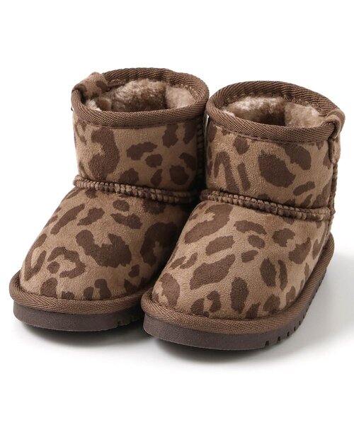 BREEZE (브리즈)의 「보아 무톤 부츠 (부츠)」 |