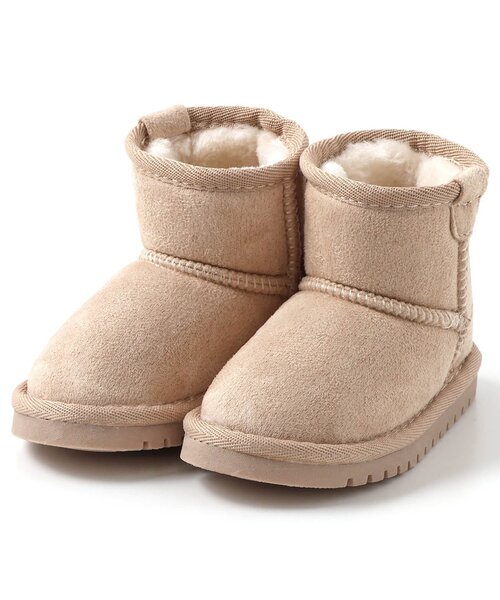 BREEZE (브리즈)의 「보아 무톤 부츠 (부츠)」 |