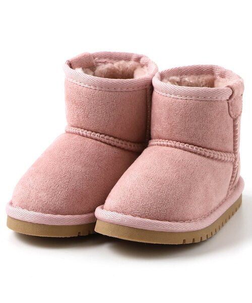 BREEZE (브리즈)의 「보아 무톤 부츠 (부츠)」 |