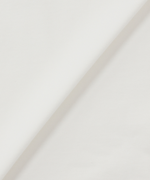 B.C STOCK（ベーセーストック）の「【ANTS & ELEPHANTS】ヘンリーネック ロングスリーブTシャツ（Tシャツ/カットソー・メンズ・ホワイト/ブルー系その他/ブラック・MEDIUM/LARGE）」の6枚目の写真