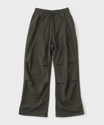 MATSUFUJI / マツフジ WIDE SWEATPANTS