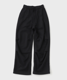 MATSUFUJI / マツフジ WIDE SWEATPANTS