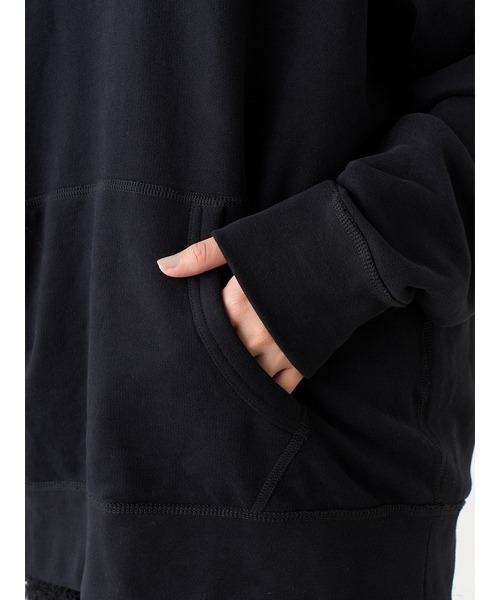 セール/ブランド古着】【POLO RALPH LAUREN】プルオーバーパーカー