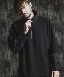 NO ID.｜ノーアイディのTシャツ/カットソー（長袖）人気ランキング