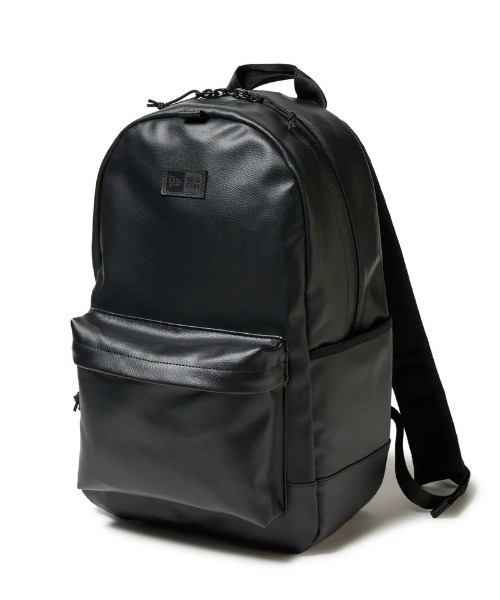 NEW ERA/ニューエラ バックパック LIGHT PACK SY LEATHER ライトパック